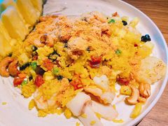 -星叶·东南亚料理(宁波万象汇店)