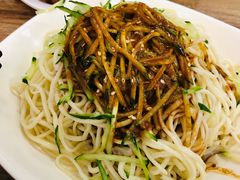 -华天新川面馆(闹市口店)