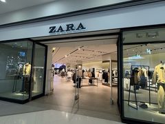 -ZARA(凯德乐峰广场店)