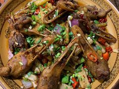 -宋三姐老妈兔头(双流总店)