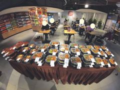 -blt精品超市(KKMALL京基店)