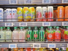 零售区-盒马鲜生(龙德广场店)