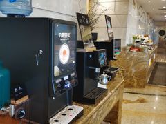 -皇朝万鑫自助餐厅