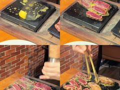-汐TIDE融合西餐吧