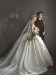 点击看大图 -青禾蒙娜丽莎婚纱摄影(武汉总店)