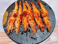-韩宫宴烤肉·料理(青浦宝龙店)