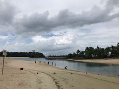 -巴拉湾海滩
