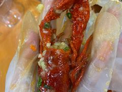 -洞氮肥波龙虾堂(银海店)