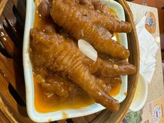 -点都德(花城店)