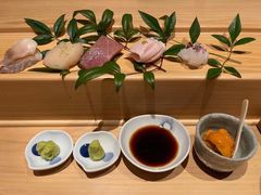 -鮨然(然寿司钱粮胡同店)