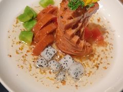 -梅飞酒家(桑园路店)