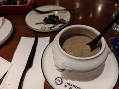 -haxnbauer海森堡德国餐厅(深圳coco店)