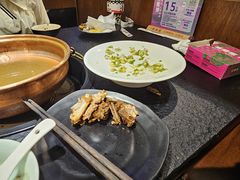 -一善菌·云南菌汤·云南菜(银泰城店)