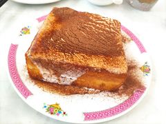 -东鑫记港式茶餐厅(南京东路店)