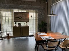 -IES Restaurant(去未舍店)