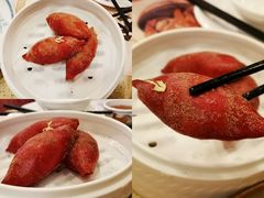 软糯薯蓉粿-点都德(北京路贰店)