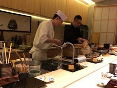 -鮨心和(外滩店)