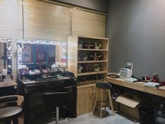 -海马体照相馆(大连柏威年购物中心店)