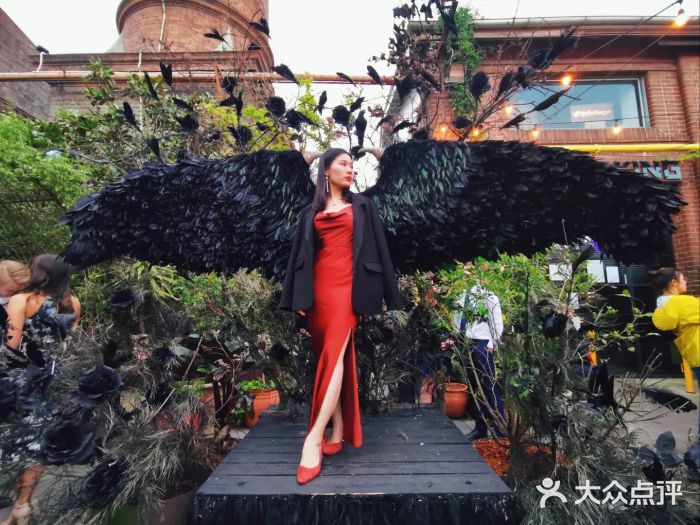 The Grounds of Alexandria图片