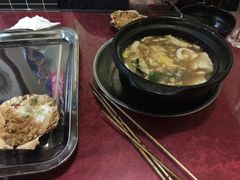 -大胡子海鲜·天津菜·砂锅烧烤(五大道创始店)