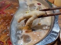 -傣妹火锅(南京东路一店)