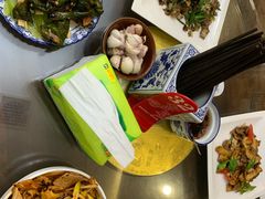 -老西安韩记三鲜煮馍(四府街店)