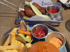 -bluefrog蓝蛙(悠唐购物中心店)