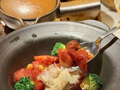 -叶叶菩提(太原别墅店)