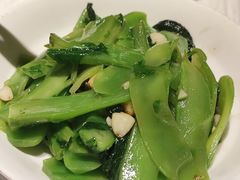 -江城小馆陕南妈妈菜·全球旅行餐厅(钟楼店)