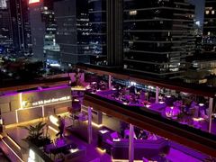 -DEW Lounge(深圳湾店)