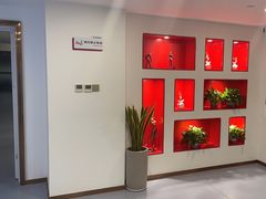 -英派斯健身旗舰店(海信国际中心馆)