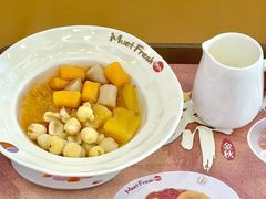 -鲜芋仙(苏州干将店)