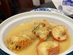 -肥佬椰子鸡(文锦渡店)