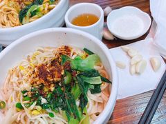 -秦园陕西手工面馆(番禺节能科技园店)