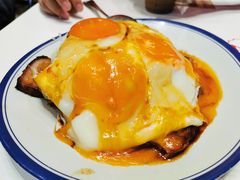 -食运茶餐厅(文化宫店)