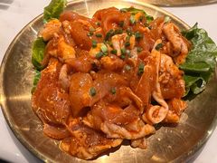 -炙城·韩式烤肉(南京东路店)