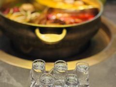 -湊湊火锅·茶憩(石家庄万象城店)