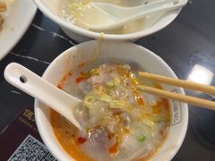 -伍湛记 · 广州老字号(龙津中路店)