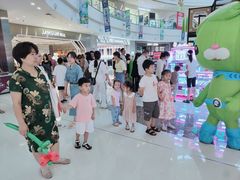 -万达宝贝王成长乐园(重庆永川店)