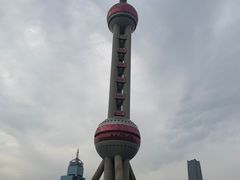 -东方明珠广播电视塔