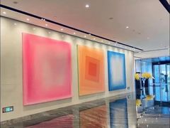 -长沙尼依格罗酒店