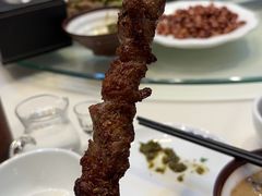 -福寿斋·老北京铜锅涮肉·烤鸭(顺义总店)