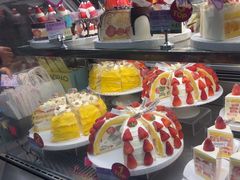 -PAOPAO Bakery&Café(港汇店)