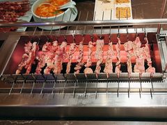 -邢氏老太太烤串(北兴街店)
