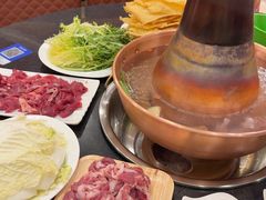 -草原饭店火锅