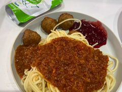 -宜家·瑞典风味餐厅(无锡店)
