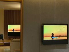 -重庆解放碑威斯汀酒店