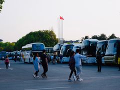 -乌镇西栅景区·1号停车场