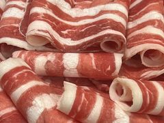 -香满锅老北京羊蝎子火锅·家常菜(新街口店)