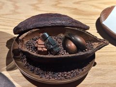 -泰安门Taian Table(镇宁路店)